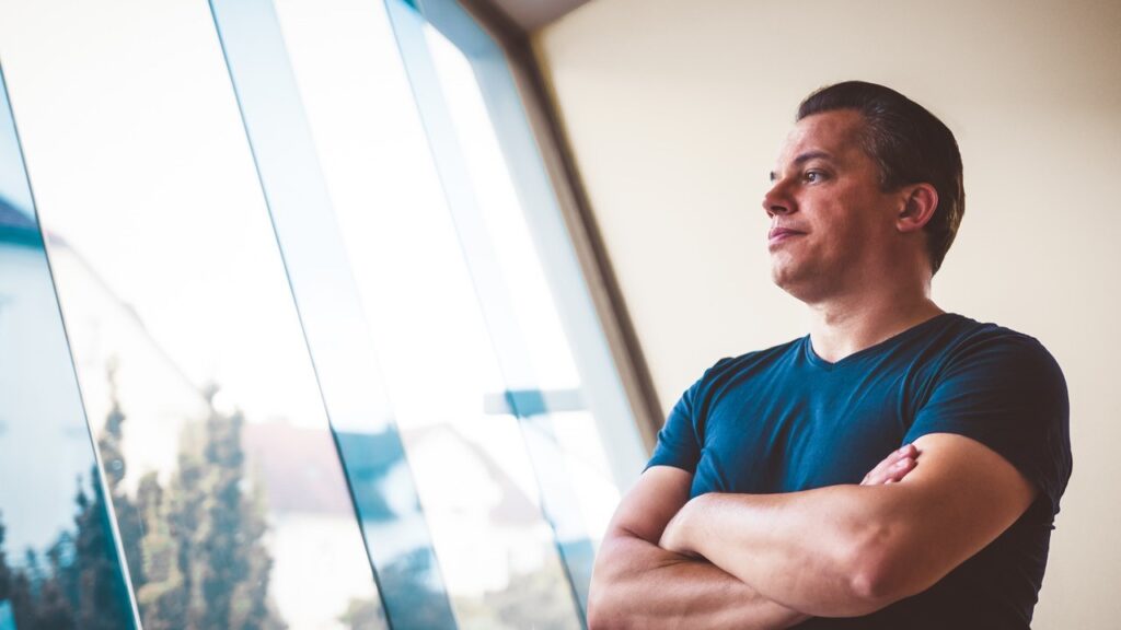 Behind the Scenes: Roberto Hroval – Serial Entrepreneur, Visionary, Innovator, and Founder of PatentReal Corp (Part 1)
