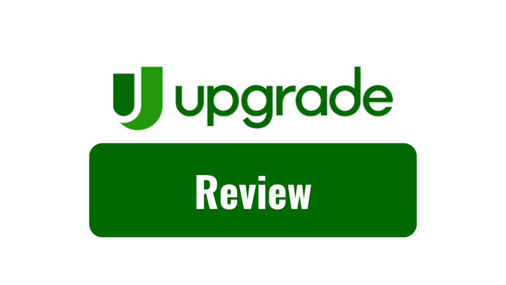 Personal Loans, Banking, and Credit upgrade review