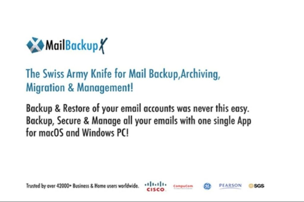 Save Time and Focus on Growing Your Business, Not Managing Emails With This $40 Service Save Time and Focus on Growing Your Business, Not Managing Emails With This $40 Service