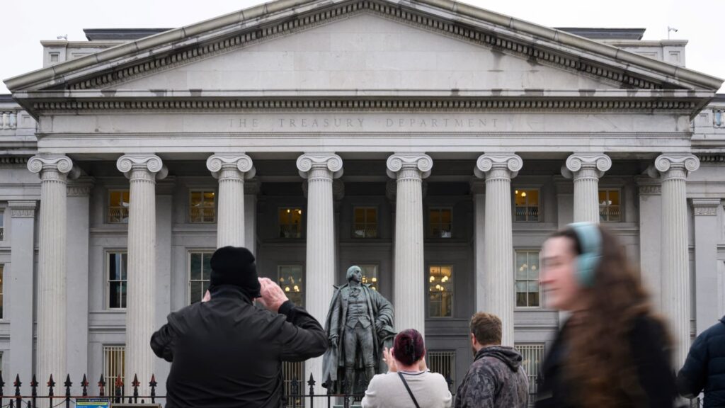 Treasury sets new deadline for businesses to report ownership information Treasury sets new deadline for businesses to report ownership information