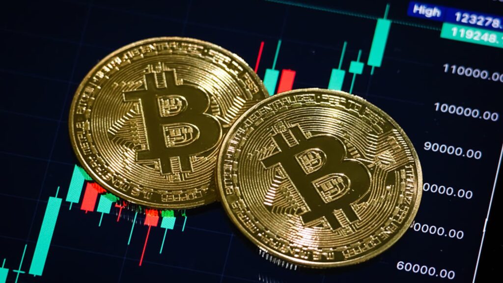 Bitcoin rises as investors seek a global safe haven amid shutdown Bitcoin rises as investors seek a global safe haven amid shutdown