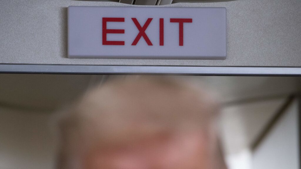 Business to sell? Trump tax law offers owners better way to cash out Business to sell? Trump tax law offers owners better way to cash out