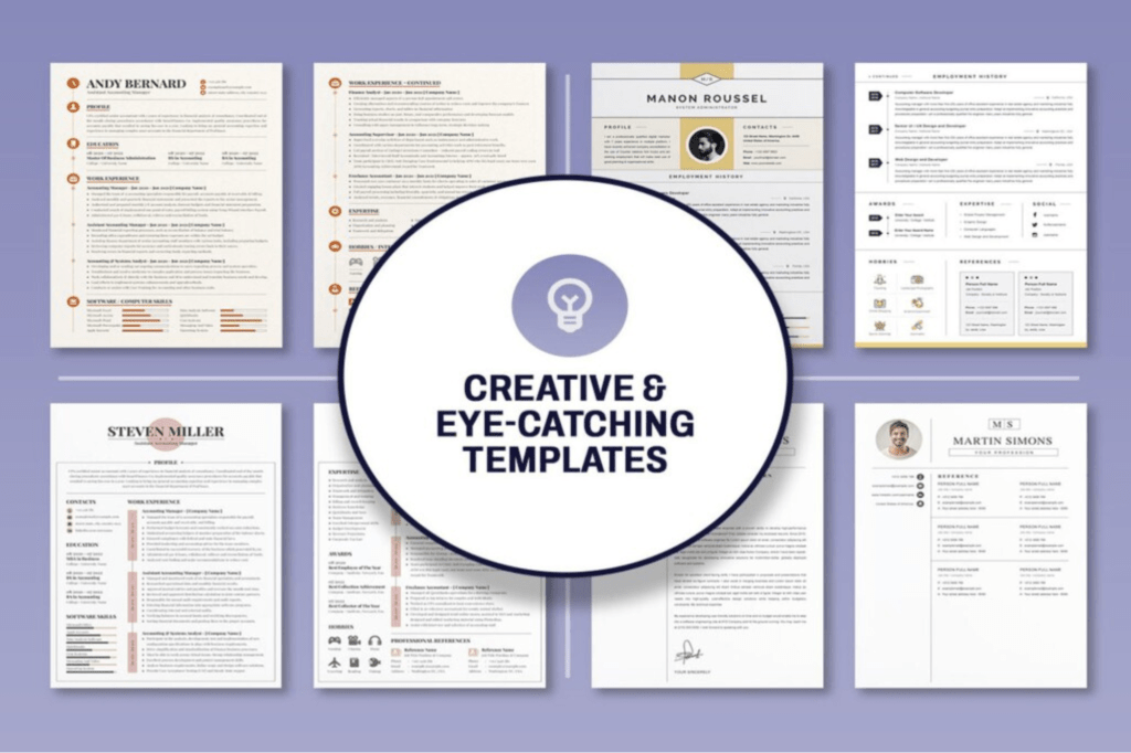 Entrepreneurs Can Perfect Their Pitch With a Professional Resume from This Service Entrepreneurs Can Perfect Their Pitch With a Professional Resume from This Service