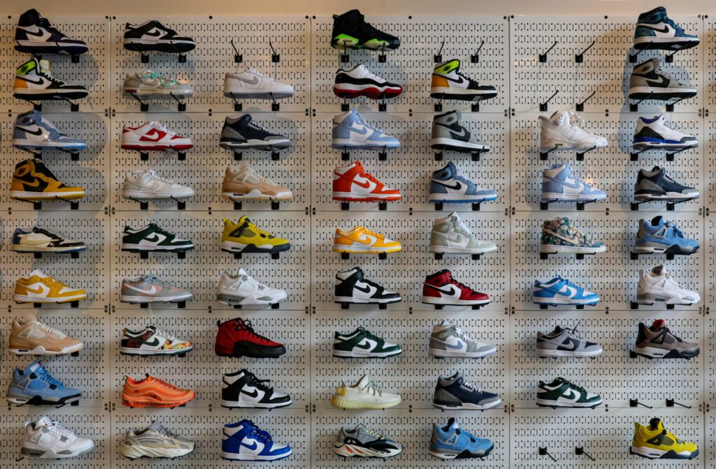 From Sneakers to Stocks: What Sneakerheads Can Teach Us About Investing From Sneakers to Stocks: What Sneakerheads Can Teach Us About Investing