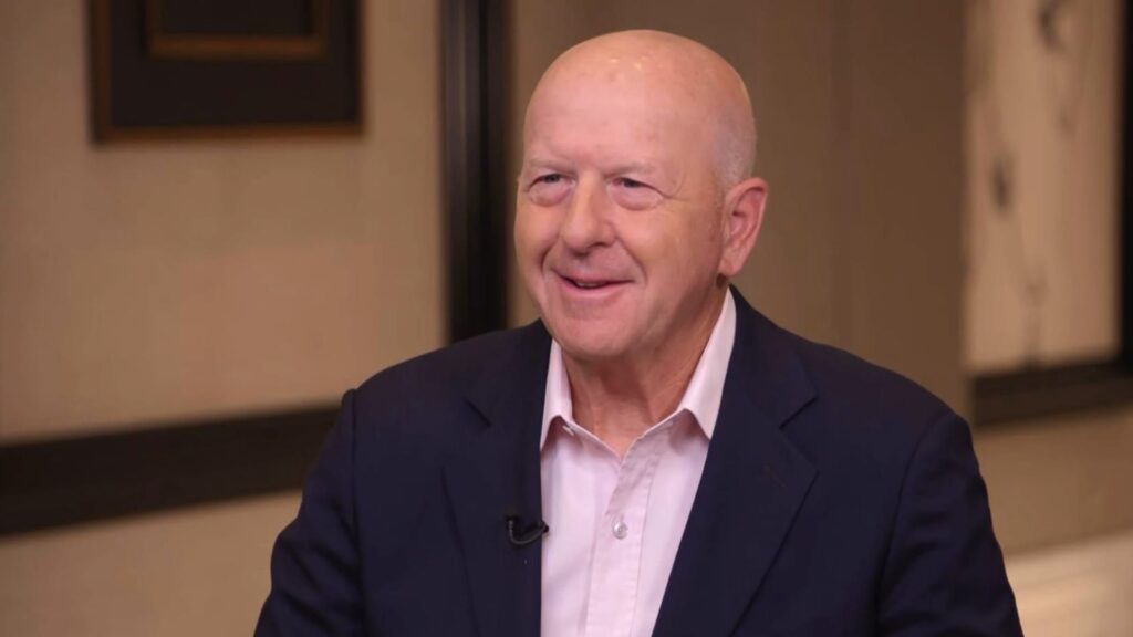 Goldman Sachs (GS) earnings Q3 2025 Goldman Sachs (GS) earnings Q3 2025