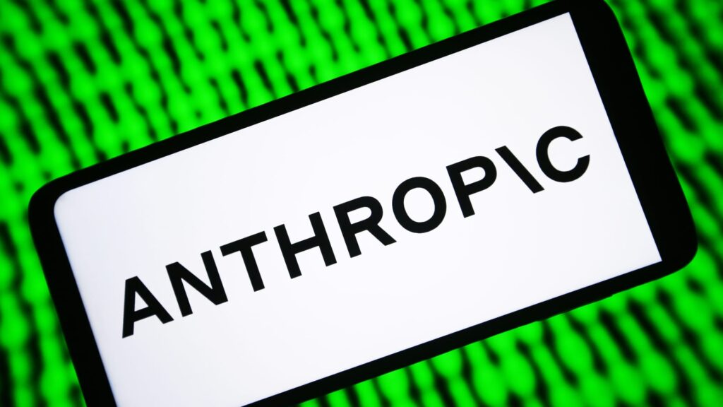 Google and Anthropic announce cloud deal worth tens of billions Google and Anthropic announce cloud deal worth tens of billions