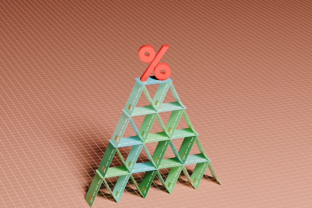 How Founders Can Navigate Today’s Interest Rate Landscape How Founders Can Navigate Today's Interest Rate Landscape