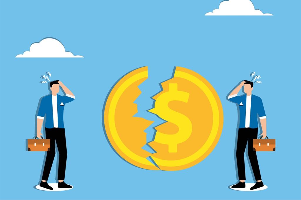 How I Avoided the 7 Most Common Money Traps for Entrepreneurs How I Avoided the 7 Most Common Money Traps for Entrepreneurs