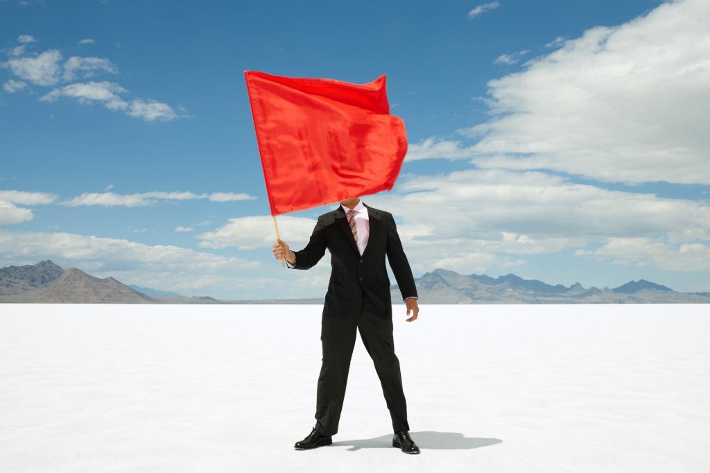 Is Your Startup All Show and No Substance? Is Your Startup All Show and No Substance?