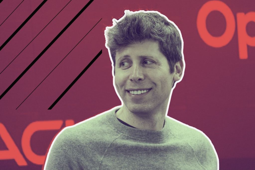 OpenAI Is Reportedly Planning a $1 Trillion IPO OpenAI Is Reportedly Planning a $1 Trillion IPO