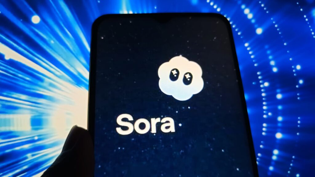 OpenAI’s Sora 2 is putting safety and censorship to the test OpenAI's Sora 2 is putting safety and censorship to the test