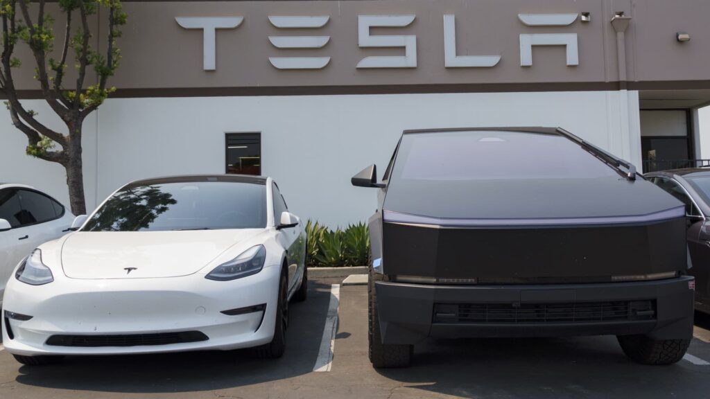 Tesla’s increased costs outweighed its revenue growth Tesla's increased costs outweighed its revenue growth