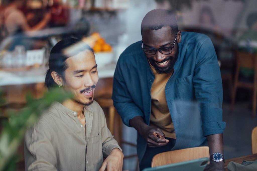 The Make-or-Break Factor Behind Real Business Success The Make-or-Break Factor Behind Real Business Success