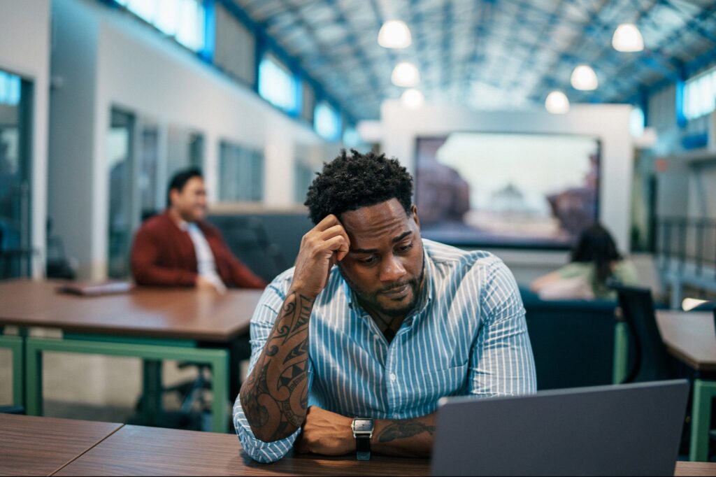 Unchecked Stress Is Killing Your Business Fast — And Only One Thing Can Save It (It’s Not HR) Unchecked Stress Is Killing Your Business Fast — And Only One Thing Can Save It (It's Not HR)
