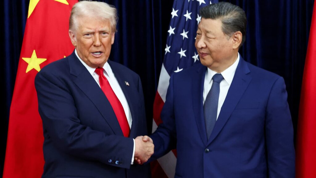 What Trump and Xi agreed to in the U.S.-China trade truce What Trump and Xi agreed to in the U.S.-China trade truce