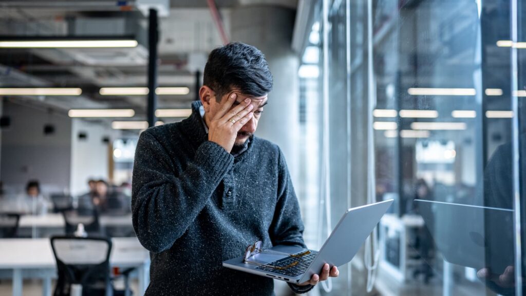 Why Gen X business owners are Main Street's least optimistic by age