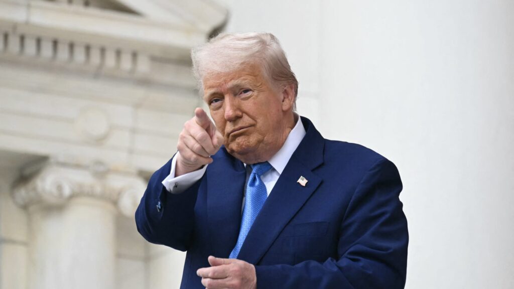 Why Trump’s new tax law may be boon to founders, early employee wealth Why Trump's new tax law may be boon to founders, early employee wealth