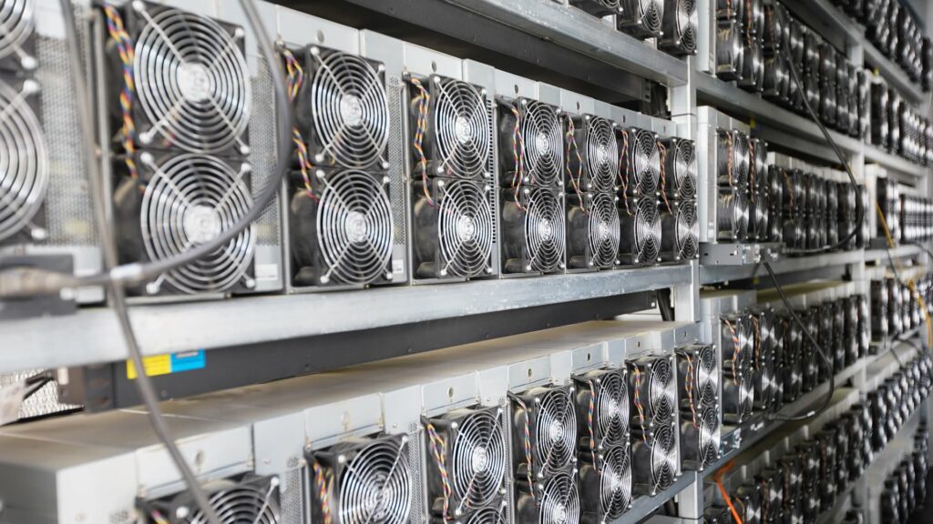 Why bitcoin miner CleanSpark beat Microsoft for Wyoming AI data center Why bitcoin miner CleanSpark beat Microsoft for Wyoming AI data center