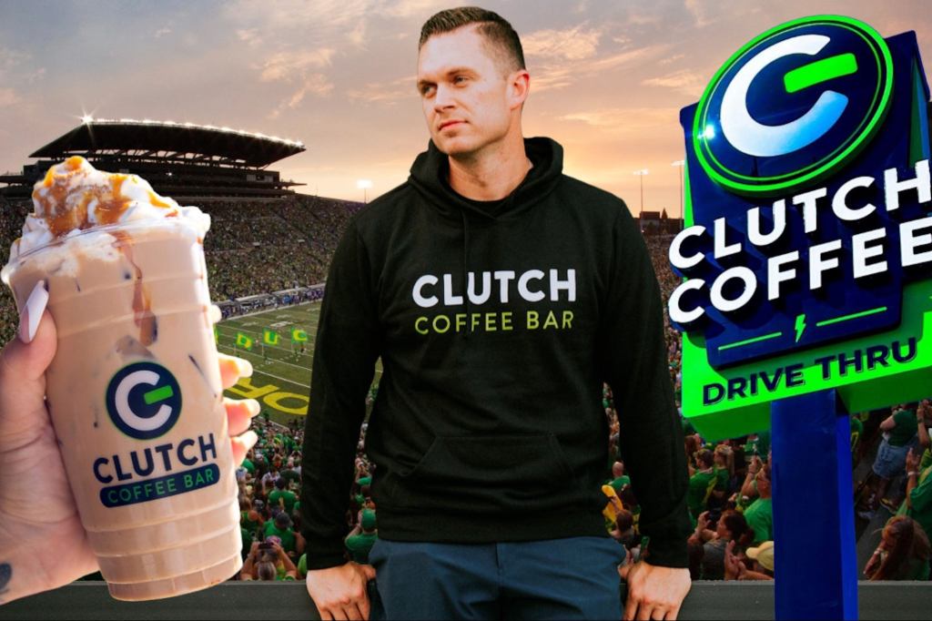 How Clutch Coffee Bar Brewed Success How Clutch Coffee Bar Brewed Success