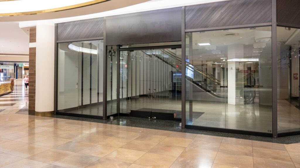 Retail mall decline brings sweet real estate deals to local businesses